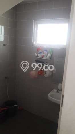 Rumah Modern 3 KT di Banjar Wijaya Tangerang Semi Furnished Rumah Modern 3 KT di Banjar Wijaya Tangerang Semi Furnished