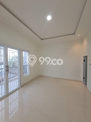 For Sale! Luxury House LT 142m2 Desain Modern di Poris For Sale! Luxury House LT 142m2 Desain Modern di Poris
