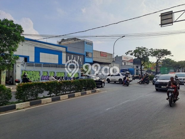 Komersial Dijual di Kawasan Cipondoh, Tangerang Harga Kompetitif Komersial Dijual di Kawasan Cipondoh, Tangerang Harga Kompetitif