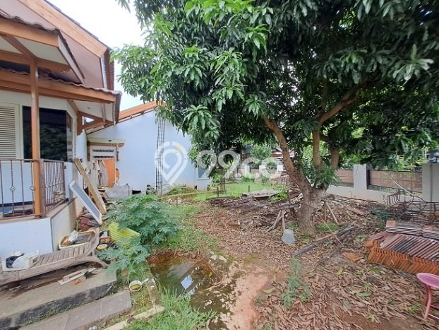 Tanah Siap Bangun Dijual di Tangerang Punya Luas 354m2 Tanah Siap Bangun Dijual di Tangerang Punya Luas 354m2