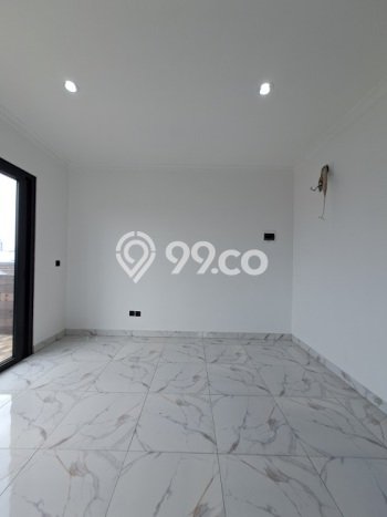 Rumah Elit Modern Siap Huni di BSD The Icon Tangerang Rumah Elit Modern Siap Huni di BSD The Icon Tangerang