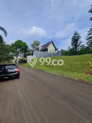 Dijual Tanah 750m2 di BSD Telaga Golf, Tangerang Dijual Tanah 750m2 di BSD Telaga Golf, Tangerang