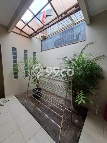 Rumah Minimalis 5 Kamar LT 90m2 di BSD The Icon Rumah Minimalis 5 Kamar LT 90m2 di BSD The Icon