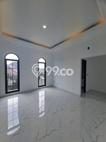 Rumah Elit Modern Siap Huni di Nusa Loka Bekasi Rumah Elit Modern Siap Huni di Nusa Loka Bekasi