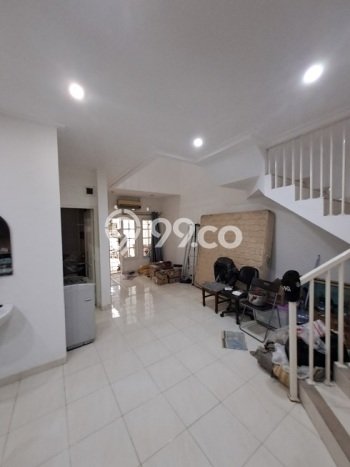 Rumah Luas Asri 4 KT Siap Huni di Banjar Wijaya Tangerang Rumah Luas Asri 4 KT Siap Huni di Banjar Wijaya Tangerang