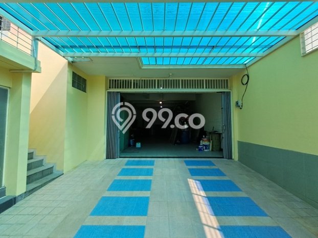 Rumah Mewah Dijual LT 150m2 di Grogol Petamburan, Jakarta Barat Rumah Mewah Dijual LT 150m2 di Grogol Petamburan, Jakarta Barat