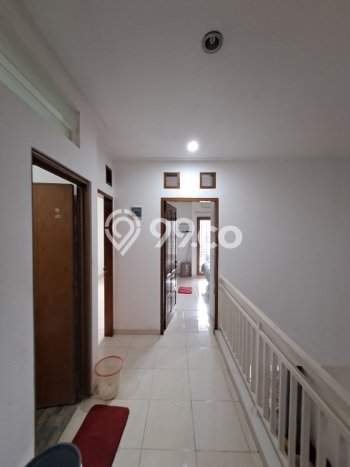 Rumah Luas Asri 4 KT Siap Huni di Banjar Wijaya Tangerang Rumah Luas Asri 4 KT Siap Huni di Banjar Wijaya Tangerang