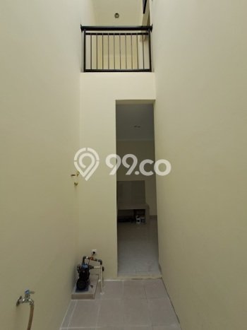 Rumah Modern 3 KT LT 60m2 di Gading Serpong Rumah Modern 3 KT LT 60m2 di Gading Serpong