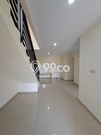 Jual Rumah Modern 4 KT di Banjar Wijaya, Tangerang Jual Rumah Modern 4 KT di Banjar Wijaya, Tangerang