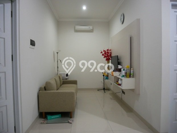 Hunian Mewah LB 266m2 Siap Huni Desain Elegan di Modernland, Tangerang Hunian Mewah LB 266m2 Siap Huni Desain Elegan di Modernland, Tangerang