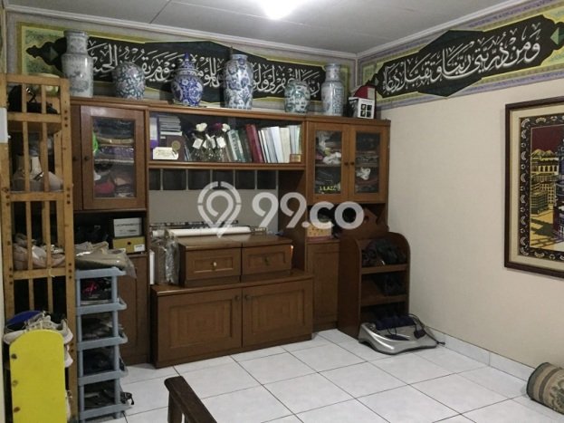 Rumah Modern 6 Kamar LT 160m2 di Banjar Wijaya Rumah Modern 6 Kamar LT 160m2 di Banjar Wijaya