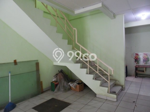 Ruko For Sale di Kawasan Karawaci, Tangerang Harga Kompetitif Ruko For Sale di Kawasan Karawaci, Tangerang Harga Kompetitif