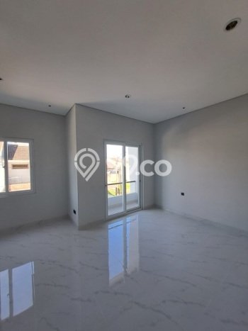 Rumah Minimalis 3 KT di Gading Serpong Tangerang Unfurnished Rumah Minimalis 3 KT di Gading Serpong Tangerang Unfurnished