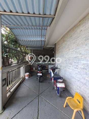 For Sale Hunian Rumah Nyaman 6 KT di Modernland, Tangerang For Sale Hunian Rumah Nyaman 6 KT di Modernland, Tangerang
