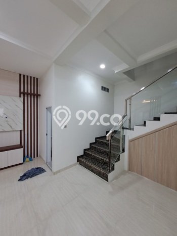 For Sale! Luxury House LT 142m2 Desain Modern di Poris For Sale! Luxury House LT 142m2 Desain Modern di Poris