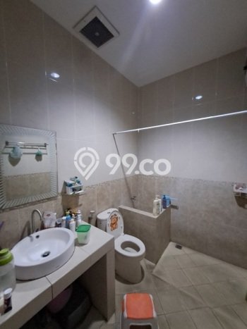 Rumah Minimalis 3 KT LT 144m2 di Banjar Wijaya Rumah Minimalis 3 KT LT 144m2 di Banjar Wijaya