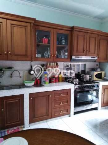 Jual Rumah Luas Elegan Dengan View Eksklusif di Modernland, Tangerang Jual Rumah Luas Elegan Dengan View Eksklusif di Modernland, Tangerang