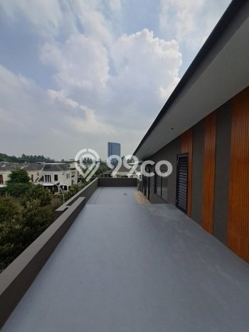 Dijual Rumah Luas Megah Dengan View Cantik di BSD Green Wich, Tangerang Dijual Rumah Luas Megah Dengan View Cantik di BSD Green Wich, Tangerang