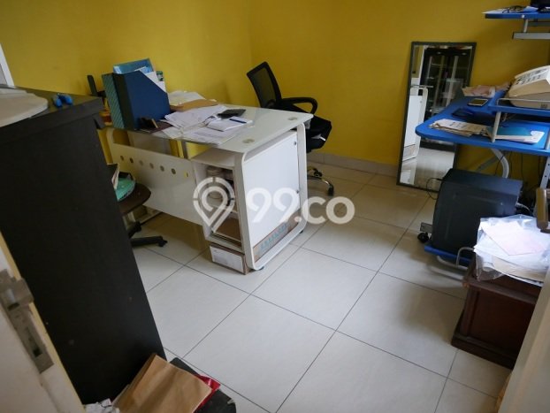 Rumah Elit Modern Siap Huni di Banjar Wijaya Tangerang Rumah Elit Modern Siap Huni di Banjar Wijaya Tangerang