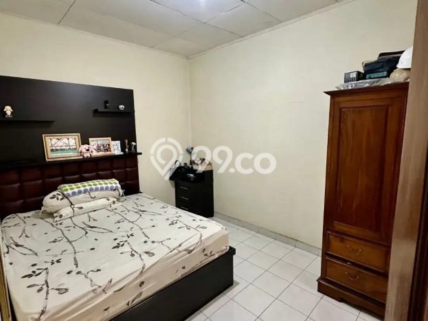 Rumah Luas Asri 4 KT Siap Huni di Banjar Wijaya Tangerang Rumah Luas Asri 4 KT Siap Huni di Banjar Wijaya Tangerang