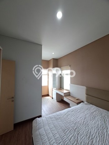 Apartemen Terjangkau Dijual di Tangerang 2 KT & 1 KM Apartemen Terjangkau Dijual di Tangerang 2 KT & 1 KM