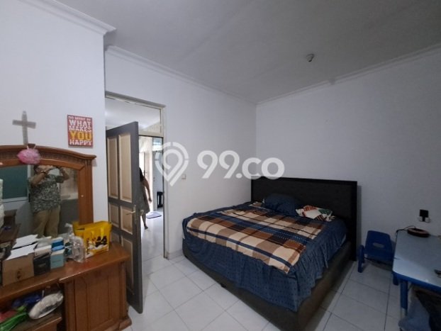 For Sale Hunian Rumah Nyaman 6 KT di Modernland, Tangerang For Sale Hunian Rumah Nyaman 6 KT di Modernland, Tangerang