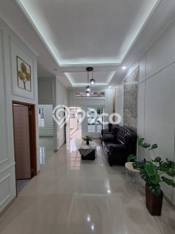 Dijual Rumah Modern 3 KT di BSD Griya Loka, Tangerang Dijual Rumah Modern 3 KT di BSD Griya Loka, Tangerang