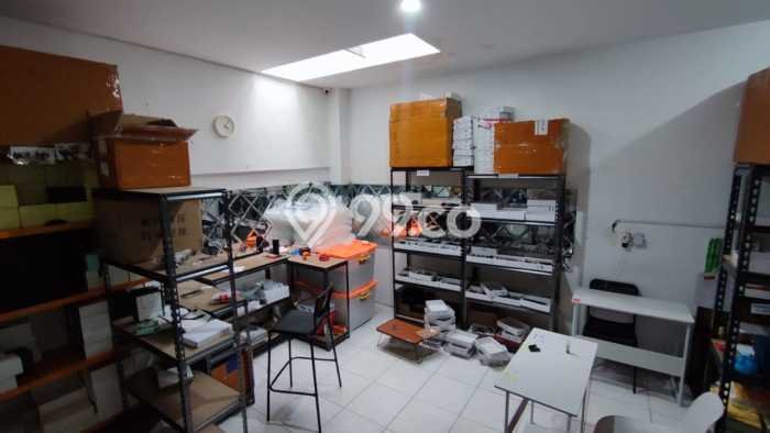 Jual Rumah Modern 2 KT di Cikokol, Tangerang Jual Rumah Modern 2 KT di Cikokol, Tangerang