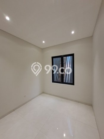 Rumah Elit Modern Siap Huni di BSD Vanya Park Tangerang Rumah Elit Modern Siap Huni di BSD Vanya Park Tangerang