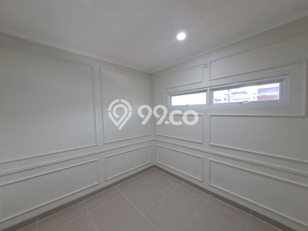 Rumah Modern 3 KT di BSD Griya Loka Tangerang Semi Furnished Rumah Modern 3 KT di BSD Griya Loka Tangerang Semi Furnished