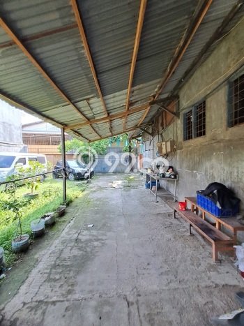 Tanah Dijual Lokasi Kosambi, Tangerang Luas 1394m2 Legalitas Aman Tanah Dijual Lokasi Kosambi, Tangerang Luas 1394m2 Legalitas Aman
