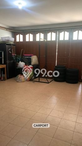 Rumah Elit Modern Siap Huni di Modernland Tangerang Rumah Elit Modern Siap Huni di Modernland Tangerang