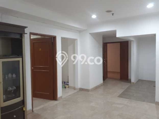 Hunian Apartemen Strategis untuk Dijual di Jakarta Pusat dengan 1 Kamar Hunian Apartemen Strategis untuk Dijual di Jakarta Pusat dengan 1 Kamar