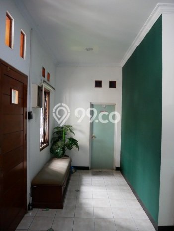 Area Ramai! Komersial Dijual di Curug untuk Bisnis Luas Bangunan 261m2 Area Ramai! Komersial Dijual di Curug untuk Bisnis Luas Bangunan 261m2