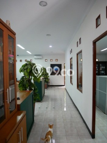 Area Ramai! Komersial Dijual di Curug untuk Bisnis Luas Bangunan 261m2 Area Ramai! Komersial Dijual di Curug untuk Bisnis Luas Bangunan 261m2