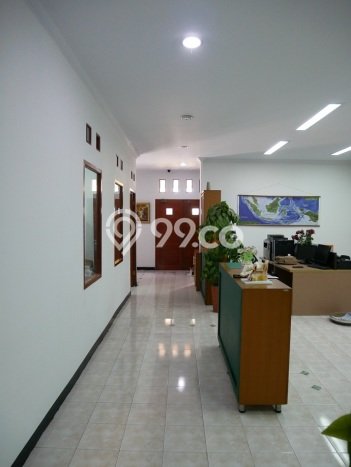Area Ramai! Komersial Dijual di Curug untuk Bisnis Luas Bangunan 261m2 Area Ramai! Komersial Dijual di Curug untuk Bisnis Luas Bangunan 261m2
