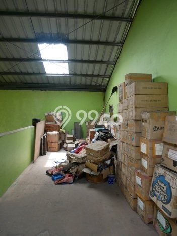Area Ramai! Komersial Dijual di Curug untuk Bisnis Luas Bangunan 261m2 Area Ramai! Komersial Dijual di Curug untuk Bisnis Luas Bangunan 261m2
