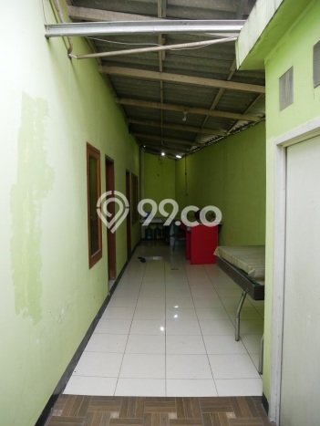 Area Ramai! Komersial Dijual di Curug untuk Bisnis Luas Bangunan 261m2 Area Ramai! Komersial Dijual di Curug untuk Bisnis Luas Bangunan 261m2