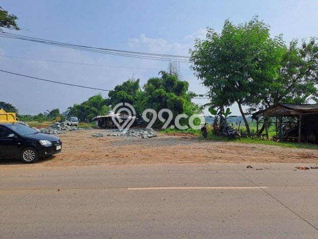 Kavling Tanah Dijual di Tigaraksa Tangerang Spesifikasi 8028m2 Kavling Tanah Dijual di Tigaraksa Tangerang Spesifikasi 8028m2