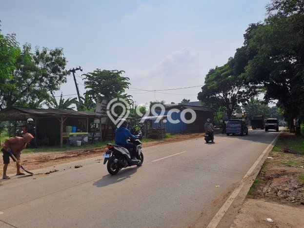Kavling Tanah Dijual di Tigaraksa Tangerang Spesifikasi 8028m2 Kavling Tanah Dijual di Tigaraksa Tangerang Spesifikasi 8028m2