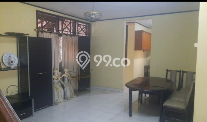 For Sale Rumah Elit Exclusive di Cipondoh, Tangerang For Sale Rumah Elit Exclusive di Cipondoh, Tangerang