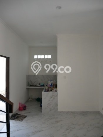 Ready to Use! Luxury House LT 203m2 Desain Elegan di Banjar Wijaya Ready to Use! Luxury House LT 203m2 Desain Elegan di Banjar Wijaya