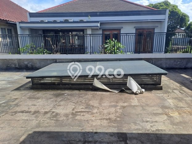 Hunian Elit LB 432m2 Siap Huni Desain Elegan di Alam Sutera, Tangerang Hunian Elit LB 432m2 Siap Huni Desain Elegan di Alam Sutera, Tangerang