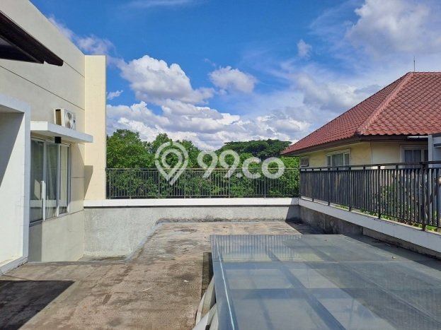 Hunian Elit LB 432m2 Siap Huni Desain Elegan di Alam Sutera, Tangerang Hunian Elit LB 432m2 Siap Huni Desain Elegan di Alam Sutera, Tangerang