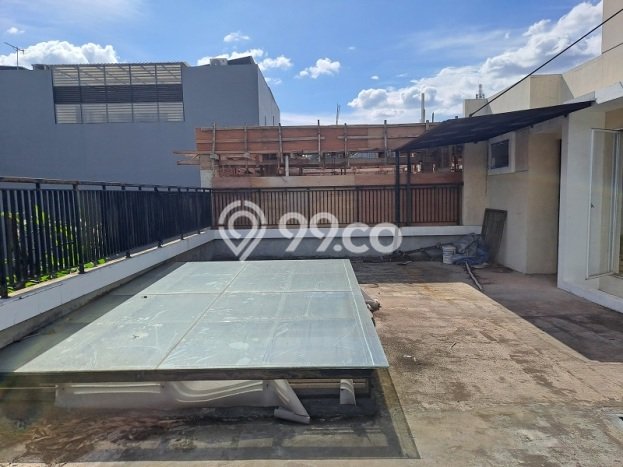 Hunian Elit LB 432m2 Siap Huni Desain Elegan di Alam Sutera, Tangerang Hunian Elit LB 432m2 Siap Huni Desain Elegan di Alam Sutera, Tangerang