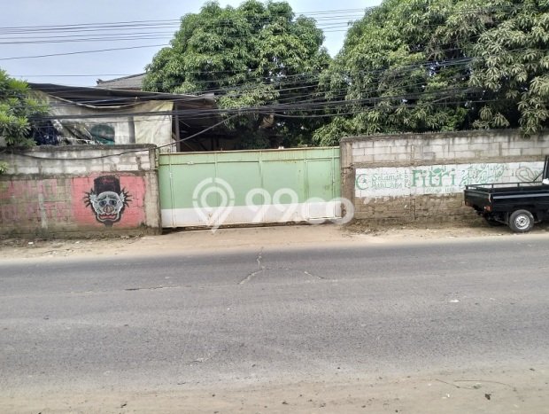 Pabrik Usaha Dijual di Kosambi Tangerang LT 3345m2 & LB 1600m2 Pabrik Usaha Dijual di Kosambi Tangerang LT 3345m2 & LB 1600m2