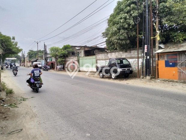Pabrik Usaha Dijual di Kosambi Tangerang LT 3345m2 & LB 1600m2 Pabrik Usaha Dijual di Kosambi Tangerang LT 3345m2 & LB 1600m2