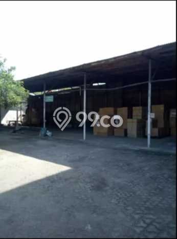 Pabrik Usaha Dijual di Kosambi Tangerang LT 3345m2 & LB 1600m2 Pabrik Usaha Dijual di Kosambi Tangerang LT 3345m2 & LB 1600m2