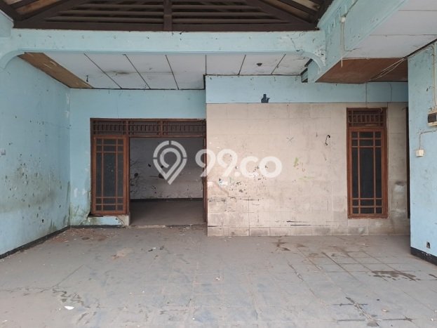 Kavling Tanah di Cipondoh Dijual Luas 480m2 Legalitas SHM Kavling Tanah di Cipondoh Dijual Luas 480m2 Legalitas SHM