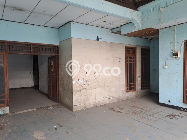 Kavling Tanah di Cipondoh Dijual Luas 480m2 Legalitas SHM Kavling Tanah di Cipondoh Dijual Luas 480m2 Legalitas SHM